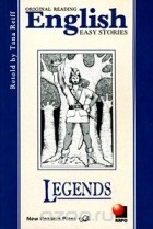 Т. Риф - Legends / Легенды