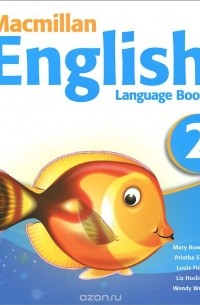  - Macmillan English 2: Language Book