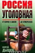 Сергей Дышев - Россия уголовная: От воров в законе до отморозков