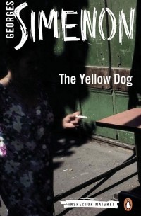 The Yellow Dog