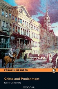 Crime and Punishment