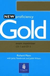  - New Proficiency: Gold (аудиокурс на 2 CD)