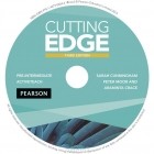  - Cutting Edge: Pre-Intermediate: ActiveTeach