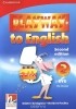  - Playway to English: Level 2: PAL Version DVD
