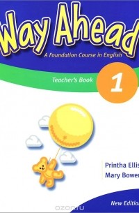  - Way Ahead 1: Teacher's Book
