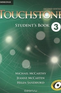  - Touchstone 3: Student's Book