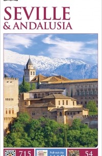  - Seville & Andalusia