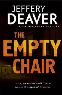 Jeffery Deaver - The Empty Chair