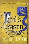 Robin Hobb - Fool's Assassin