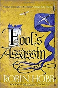 Fool's Assassin