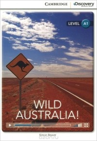 Simon Beaver - Wild Australia! Level A1