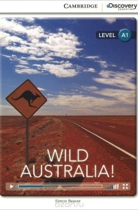 Simon Beaver - Wild Australia! Level A1