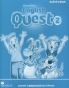  - Macmillan English Quest 2: Activity Book