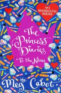 The Princess Diaries: To the Nines