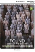 Brian Sargent - Found: Discovery and Recovery: Level B1