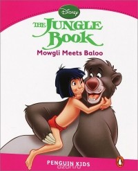  - The Jungle Book: Level 2