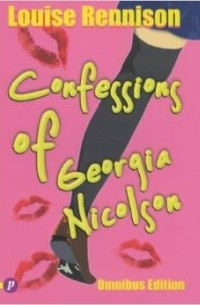 Louise Rennison - Confessions of Georgia Nicolson