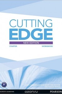  - Cutting Edge Starter: Workbook
