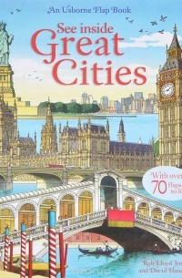  - See Inside Great Cities