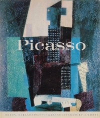 Keith Sutton - Pablo Picasso