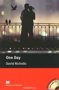 Дэвид Нихоллс - One Day (+ CD)