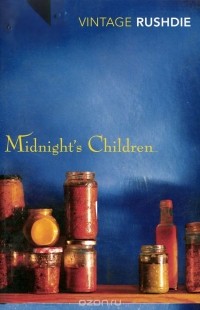 Salman Rushdie - Midnight's Children