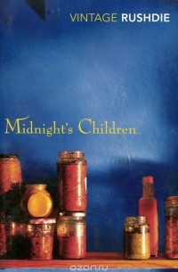 Salman Rushdie - Midnight's Children