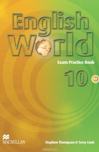  - English World: Level 10: Exam Practice Book