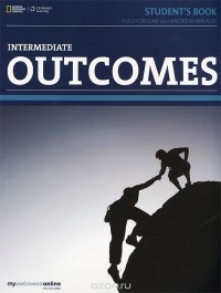  - Outcomes Intermediate: Student's Book