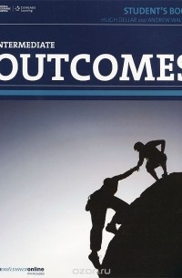  - Outcomes Intermediate: Student's Book