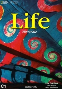  - Life Advanced (+ DVD-ROM)