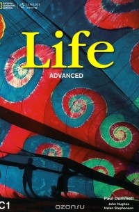  - Life Advanced (+ DVD-ROM)