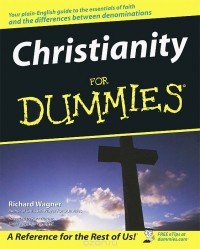 Richard Wagner - Christianity for Dummies