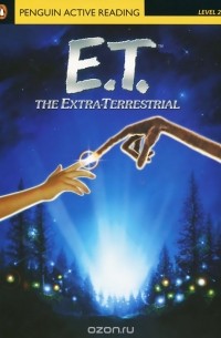 William Kotzwinkle - E. T. The Extra-Terrestrial: Level 2 (+ CD-ROM)