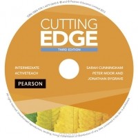  - Cutting Edge: Intermediate: Active Teach