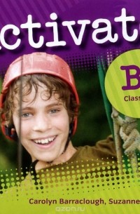  - Activate! B1: Class CDs (аудиокурс на 2 CD)