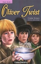 Charles Dickens - Oliver Twist: Level 2