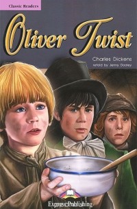 Oliver Twist: Level 2