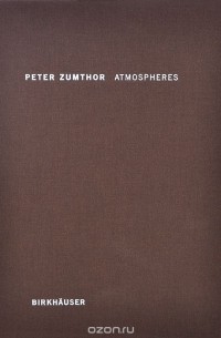 Atmospheres