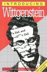  - Introducing Wittgenstein