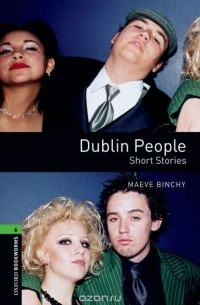 Мейв Бинчи - Dublin People: Stage 6
