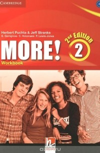  - More! Level 2: Workbook