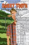 Jeff Lemire - Sweet Tooth: Volume 3: Animal Armies