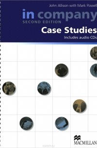  - In Company: Case Studies (+ 2 CD)