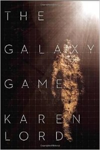 Карен Лорд - The Galaxy Game