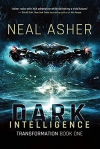 Neal Asher - Dark Intelligence