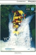 Susan Evento - Your Dream Vacation: Level A1+