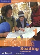 Лиз Дрисколл - Cambridge English Skills: Real Reading 1 with Answers