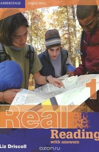Cambridge English Skills: Real Reading 1 with Answers