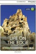 Brian Sargent - Life on the Edge: Extreme Homes: Level B1